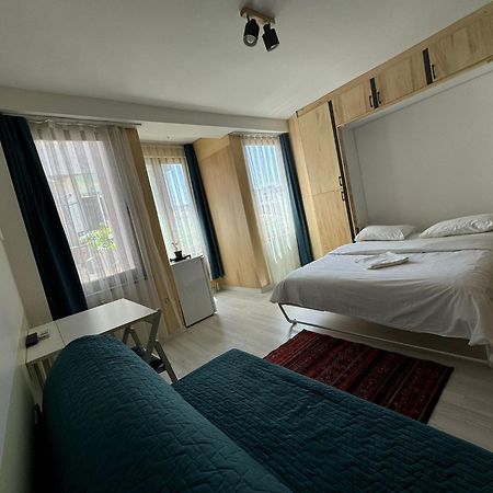 Hotel Istanbul Hub Flats Extérieur photo