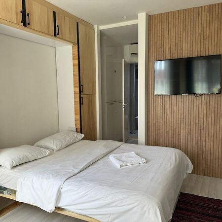 Hotel Istanbul Hub Flats Extérieur photo