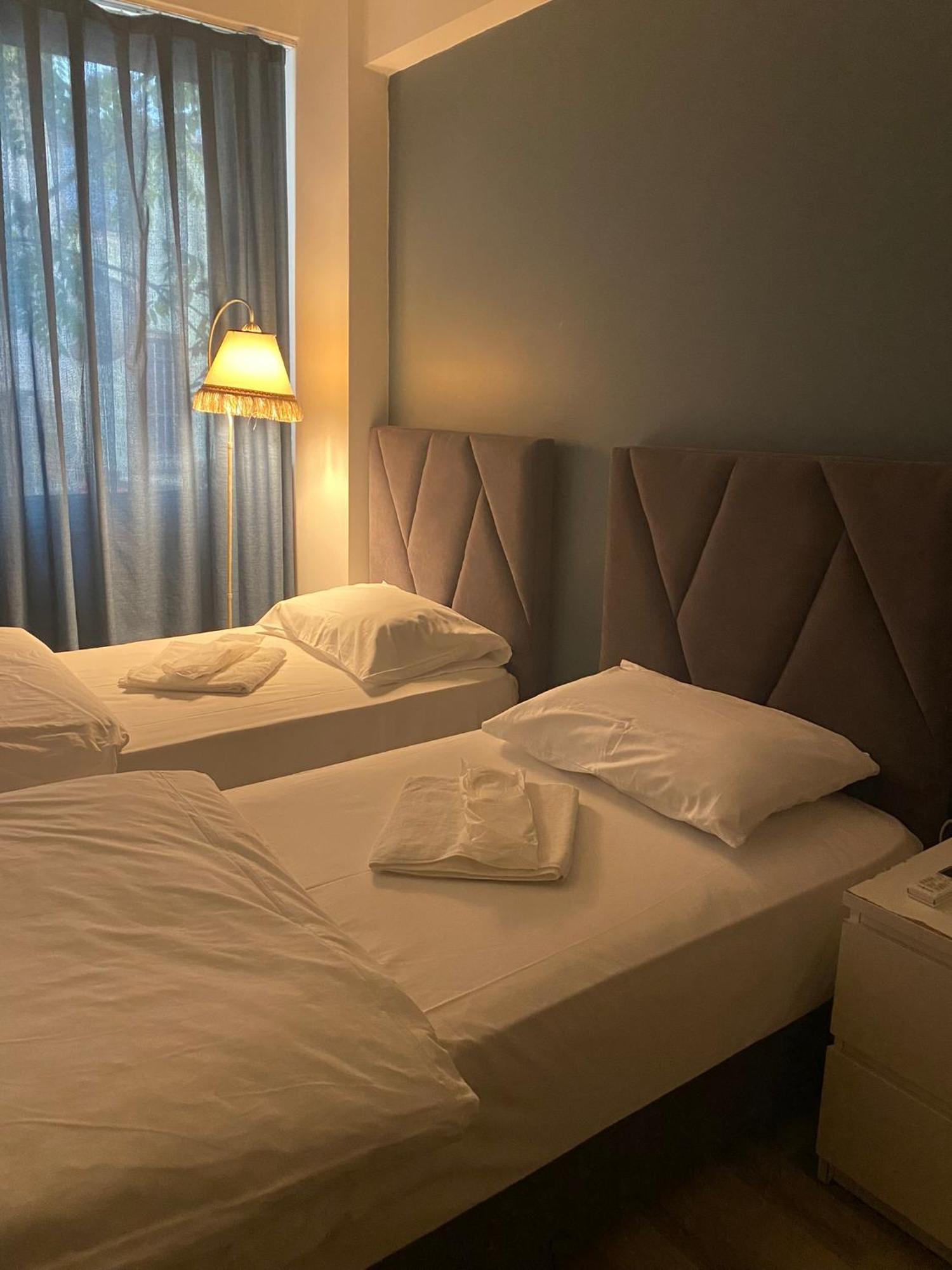 Hotel Istanbul Hub Flats Extérieur photo