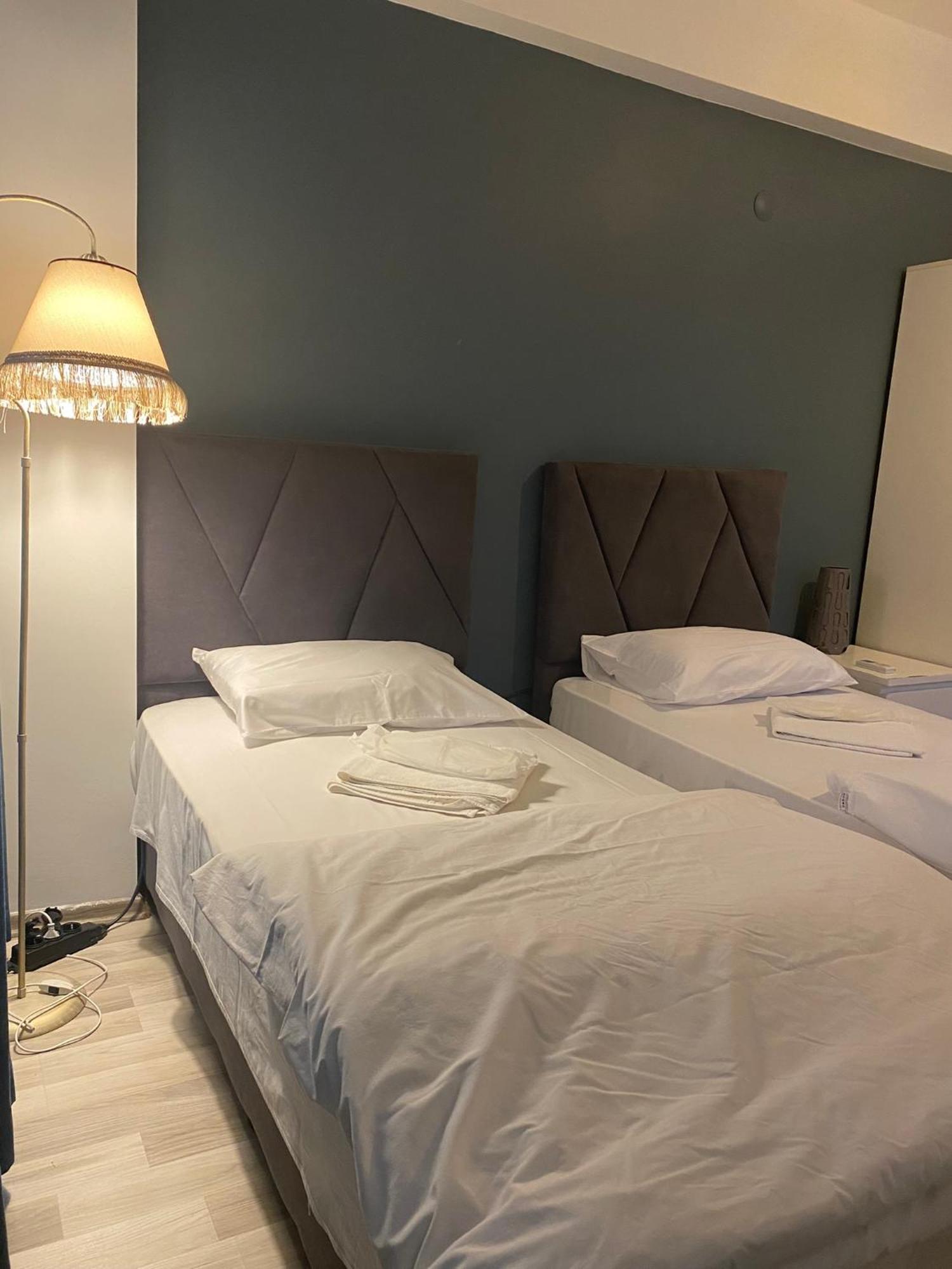Hotel Istanbul Hub Flats Extérieur photo