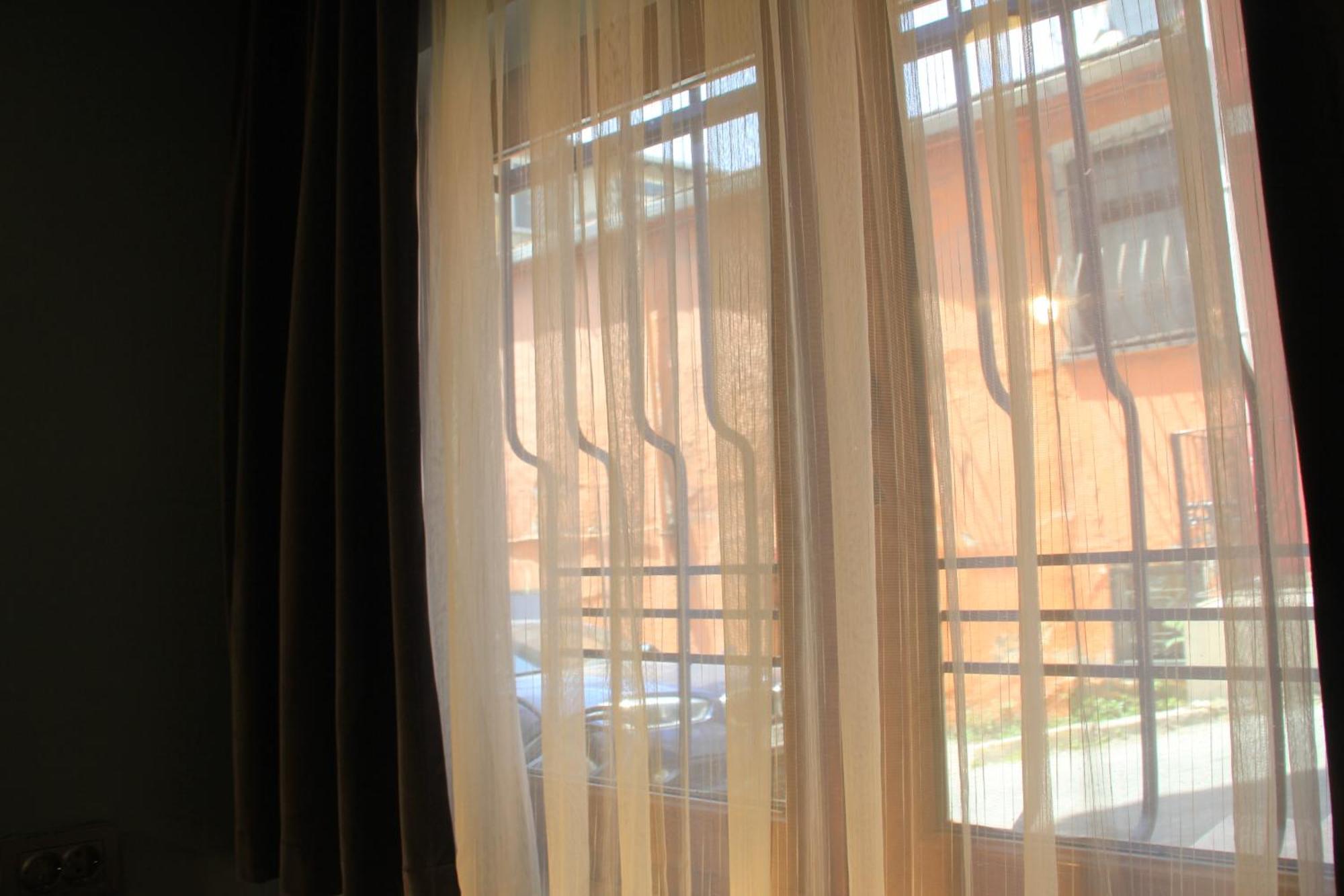 Hotel Istanbul Hub Flats Extérieur photo