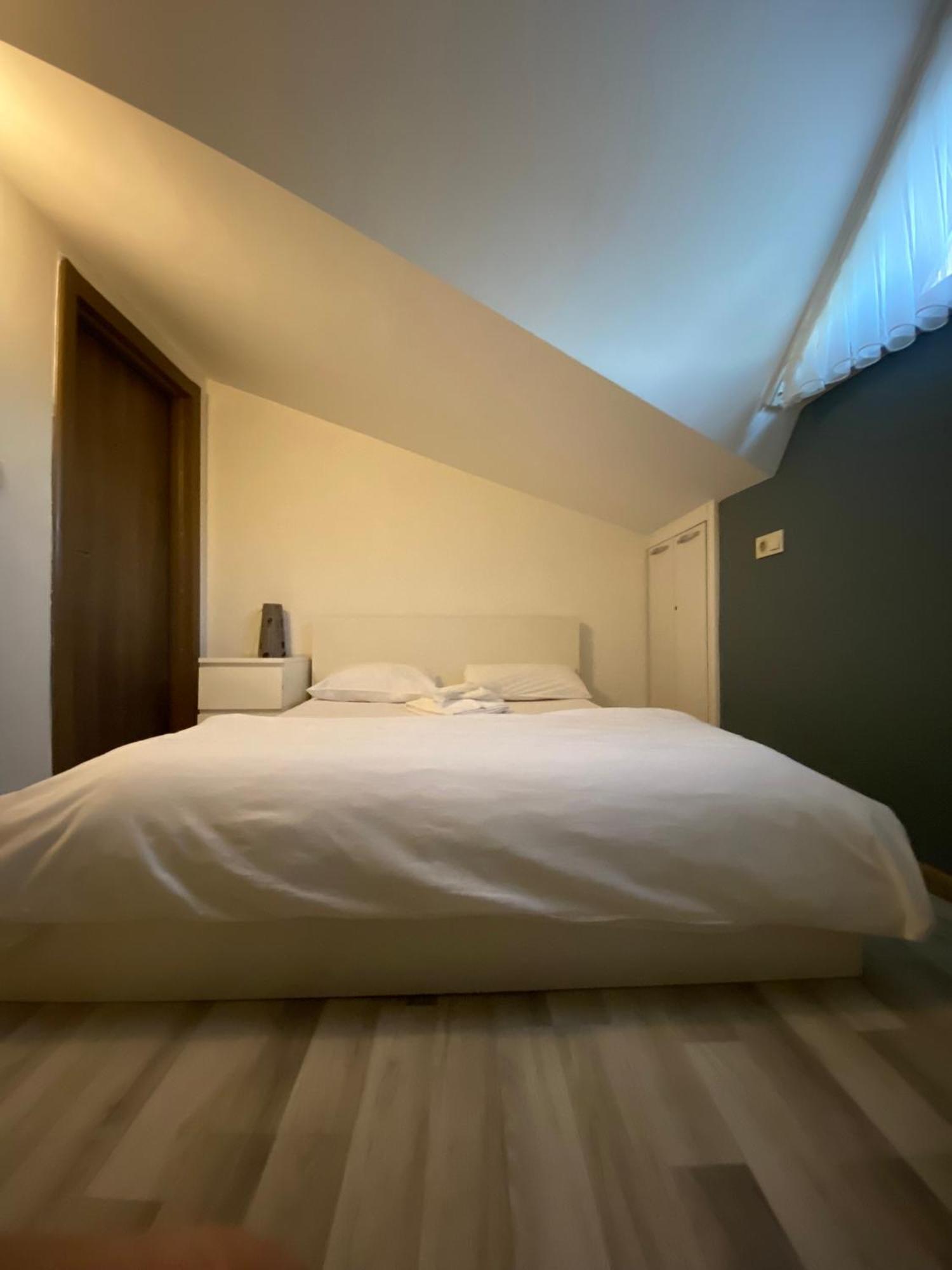 Hotel Istanbul Hub Flats Extérieur photo