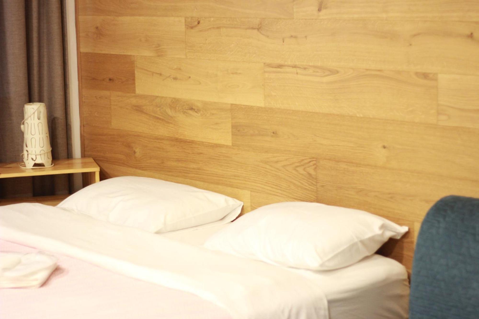 Hotel Istanbul Hub Flats Extérieur photo