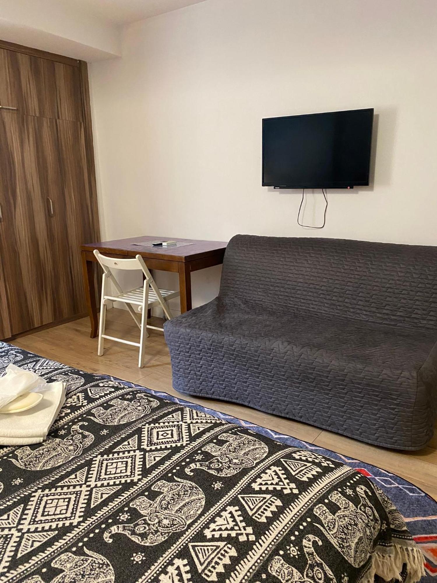 Hotel Istanbul Hub Flats Extérieur photo