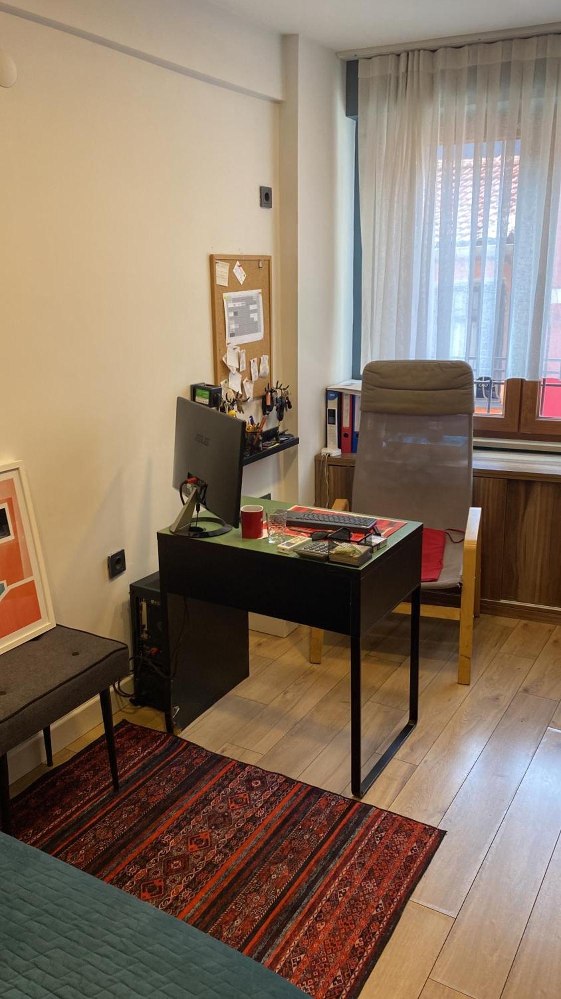 Hotel Istanbul Hub Flats Extérieur photo