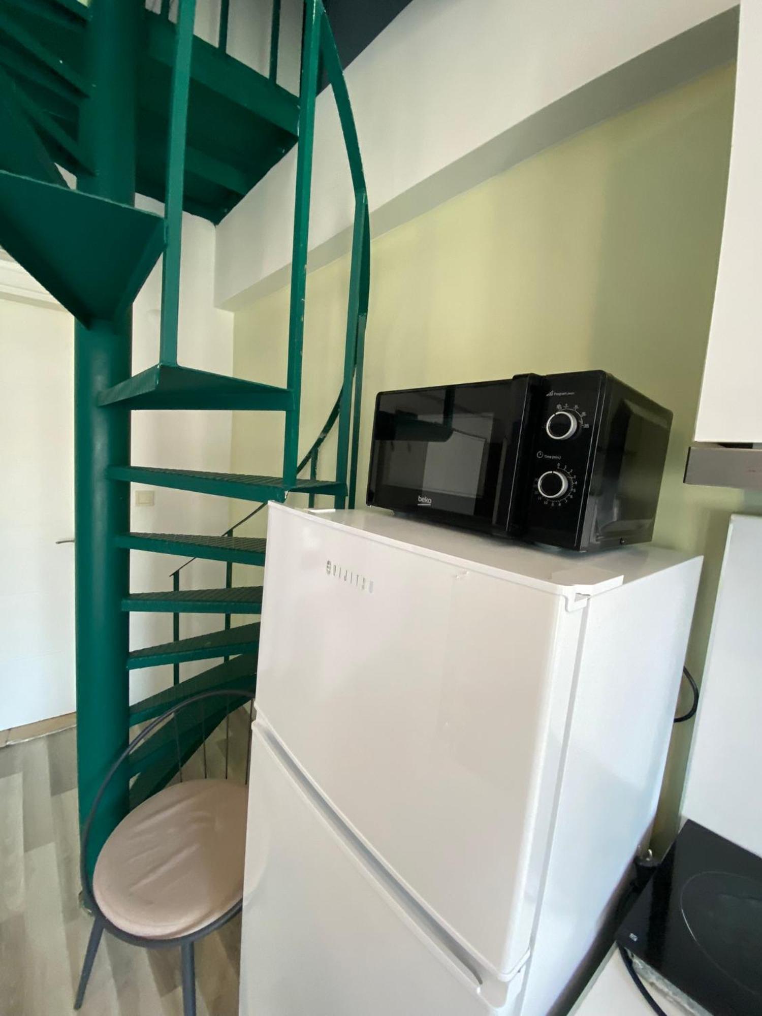 Hotel Istanbul Hub Flats Extérieur photo
